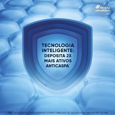 Shampoo Anticaspa Head Shoulders Antiqueda 200ml