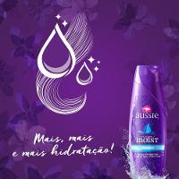 Shampoo Aussie Mega Moist 360ml - 2