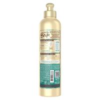 Creme Para Pentear Seda Boom Modelador Antifrizz 350ml - 3