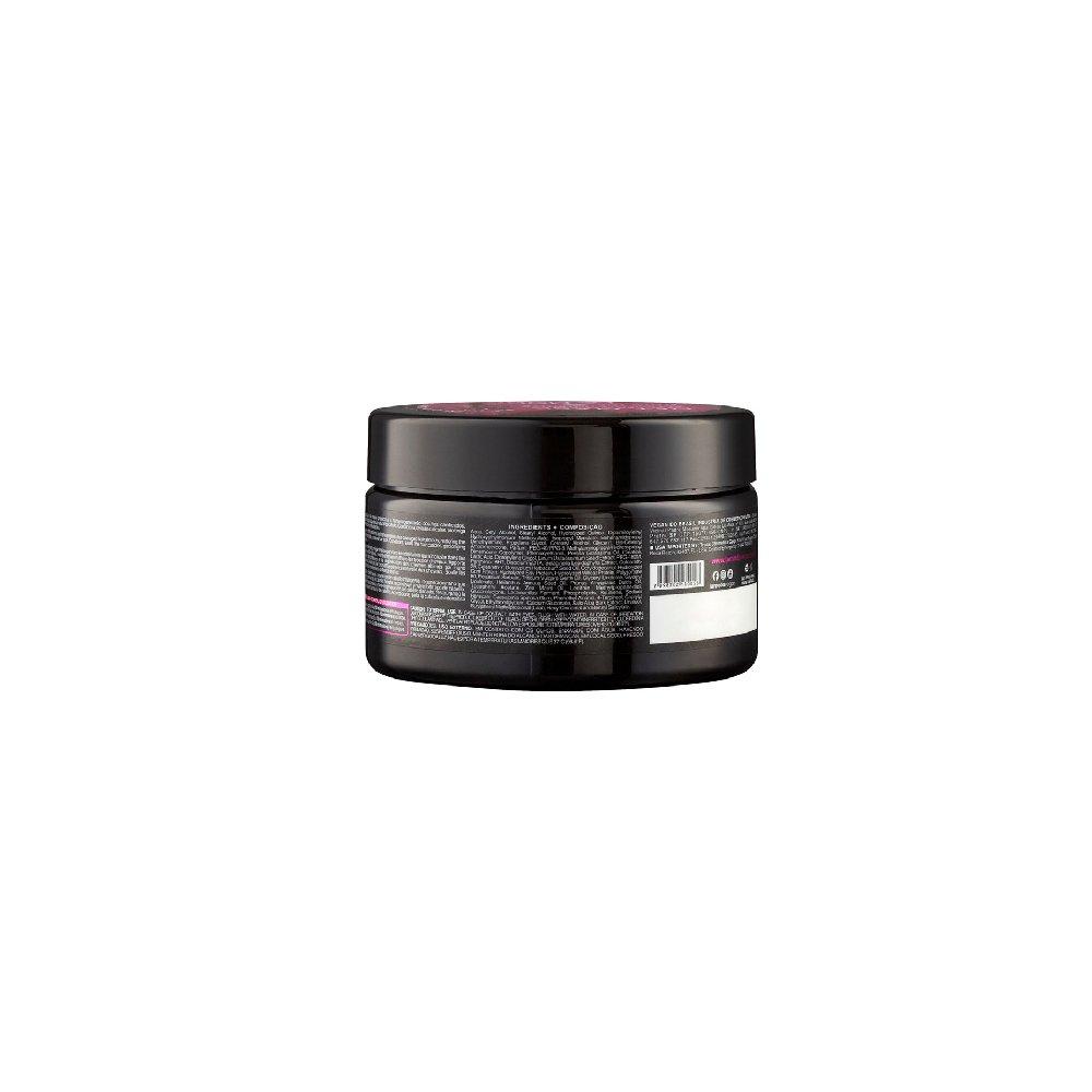Mascara Capilar Truss La Moda Net Mask 300g - 3