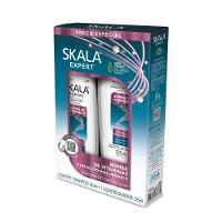 Kit Skala Bomba De Vitaminas Shampoo 325ml + Condicionador 325ml - 1