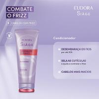 Condicionador Siàge Combate O Frizz 200ml - 2