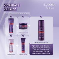 Condicionador Siàge Combate O Frizz 200ml - 4