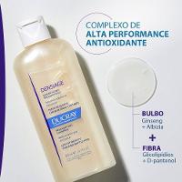 Shampoo Anti Envelhecimento Capilar Ducray Densiage 200ml - 4
