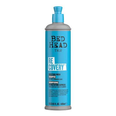 Shampoo Bed Head Tigi Recovery 400ml