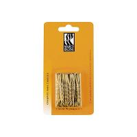 Grampo Marcoboni Ouro Com 50 N5 R1341 - 1