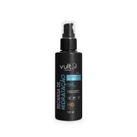 Leave-in Capilar 10 Em 1 Vult Hair Recarga De Hidratação 100ml - 1