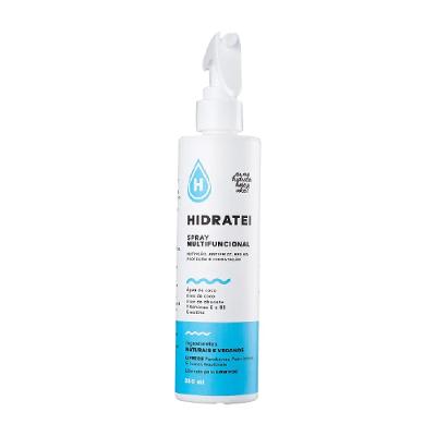 Spray Capilar Hidratei Multifuncional 250ml