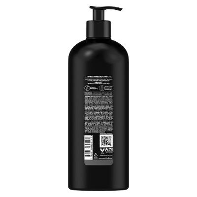 Shampoo Tresemme Detox Capilar 650ml