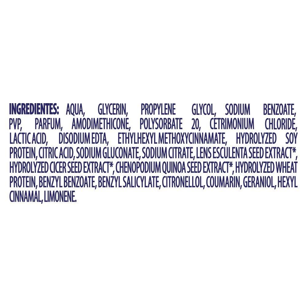 Leave-in Capilar Dove Multifuncinal Reconstrução 175ml - 4