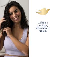 Leave-in Capilar Dove Multifuncinal Reconstrução 175ml - 5