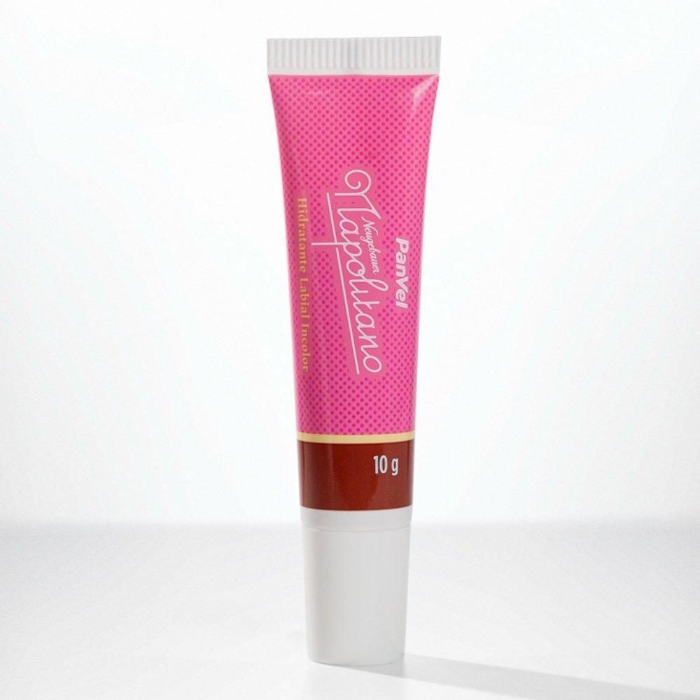 Hidratante Labial Napolitano Panvel 10g - 3