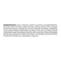 Shampoo Clear Women Derma Solution Antiqueda Com 300ml - 5