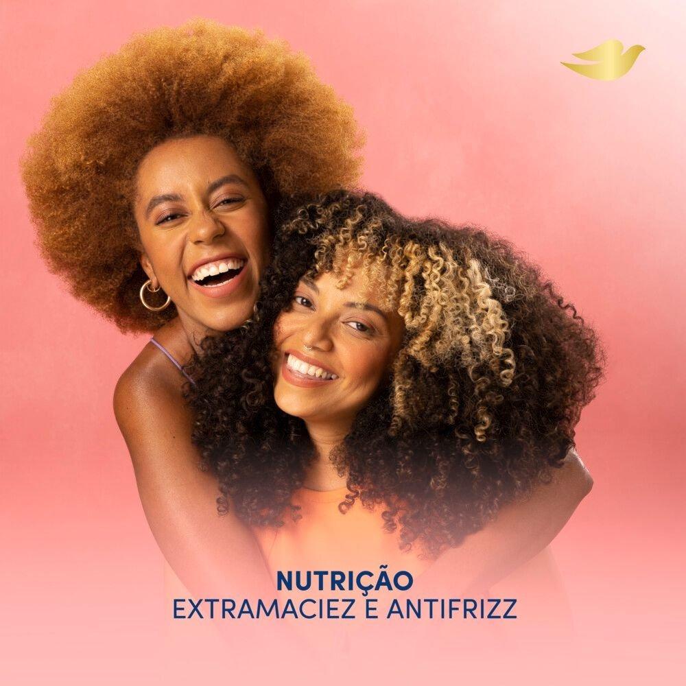 Booster Óleo Nutrição Dove Texturas Reais 30ml - 4