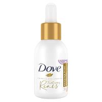Booster Óleo Nutrição Dove Texturas Reais 30ml - 2