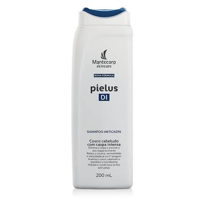 Shampoo Anticaspa Pielus Di 200ml