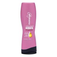 Condicionador Monange Hidratação Intensiva 325ml - 1