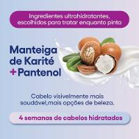 Tintura Cor E Ton Sem Amônia 5.0 Castanho Claro - 10