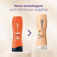 Condicionador Monange Cachos Definidos 325ml - 6