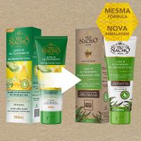 Tio Nacho Leave In Reconstrutor 100 Ml - 2