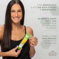 Tio Nacho Leave In Reconstrutor 100 Ml - 4