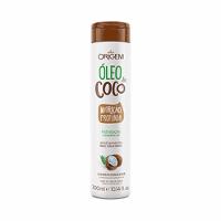 Condicionador Origem Óleo De Coco Max 300ml - 1