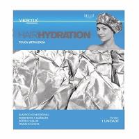 Touca Metalizada Vertix - 2