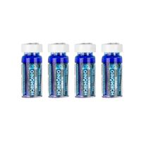 Tratamento Capilar Dermabel Hormônio Com 4 Ampolas - 1