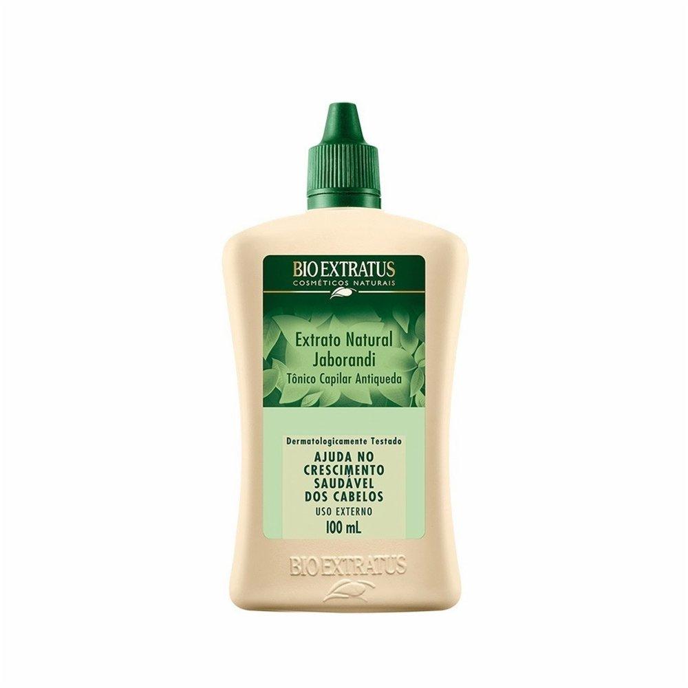 Tônico Antiqueda Bioextratus Jaborandi 100ml - 1
