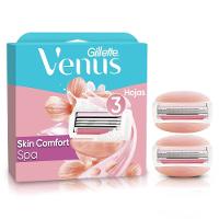 Carga Para Aparelho Depilatório Gillette Venus Spa Com 2 Unidades - 1