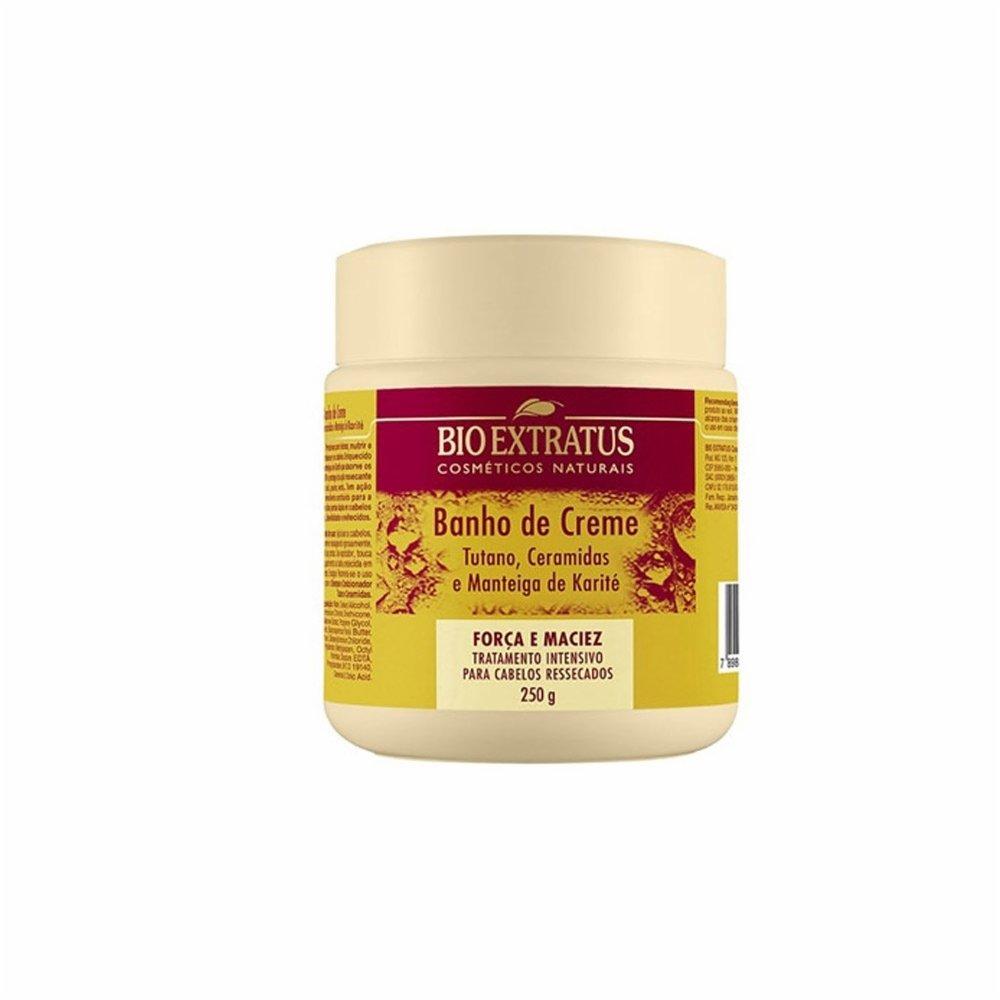 Máscara De Tratamento Bio Extratus Tutano 250g - 1