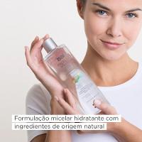 Água Micelar Isdin 4 Em 1 Micellar Solution 400ml - 4