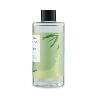 Difusor De Aromas Panvel Casa Bambu 250ml - Refil