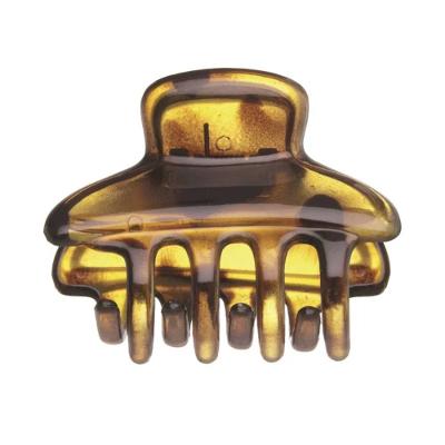 Piranha De Cabelo Ricca Média Curva