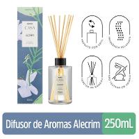 Difusor De Aromas Panvel Casa Alecrim 250ml - 2