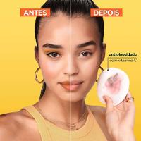 Água Micelar Garnier Skinactive Antioleosidade Vitamina C 400ml - 5