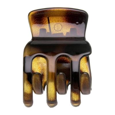 Piranha De Cabelo Ricca Pequena Lisa R/861