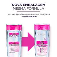 Água Micelar L’oréal Paris Solução De Limpeza 5 Em 1 400ml - 3