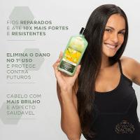 Tio Nacho Shampoo Reconstrutor 415ml - 4