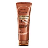 Shampoo Siàge Nutri Óleos Poderosos 250ml - 1