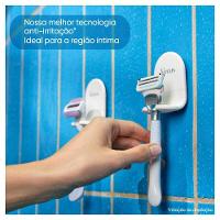 Carga Para Aparelho Depilatório Gillette Venus Íntima Com 2 Unidades - 3