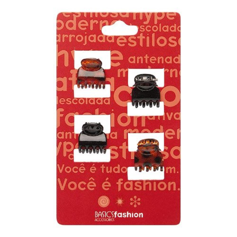 Piranha De Cabelo Ricca Clássica Mini 1.5 - 1