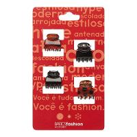 Piranha De Cabelo Ricca Clássica Mini 1.5 - 1