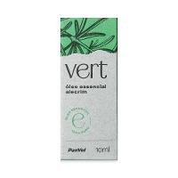 Óleo Essencial Alecrim Panvel Vert 10ml - 1