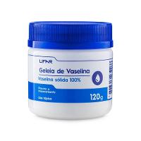 Geleia Vaselina 100% Lifar 120g - 1