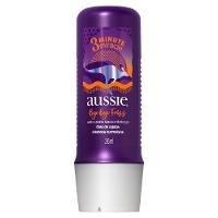 Tratamento Aussie Bye Bye Frizz 3 Minute Miracle Maciez E Brilho 236ml - 1