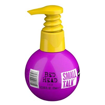 Leave-in Capilar Bed Head Tigi Small Talk 125ml