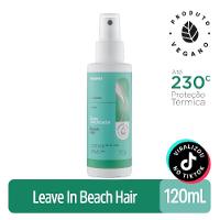 Leave-in Protetor Térmico Panvel Beach Hair 120ml - 1