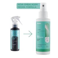 Leave-in Protetor Térmico Panvel Beach Hair 120ml - 2