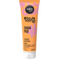 Shampoo Salon Line #todecacho Nutricao Repositora 250ml - 1